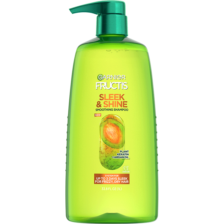 Garnier shampoo hotsell