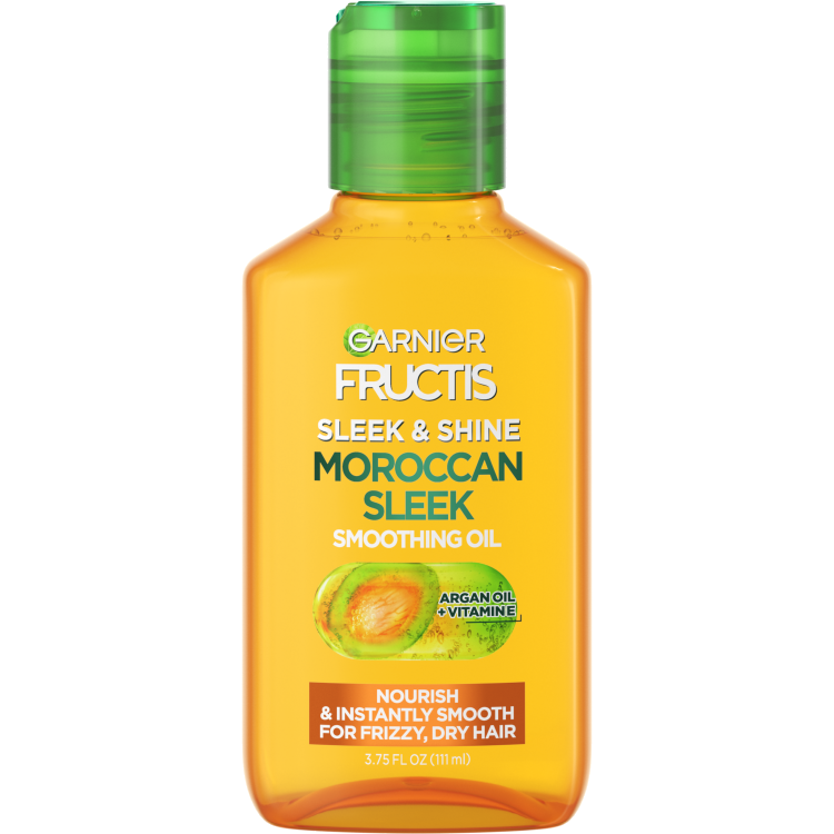Fructis Sleek & Shine Moroccan Argan Oil