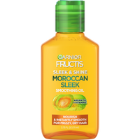 Fructis Sleek & Shine Moroccan Argan Oil