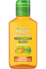 Fructis Sleek & Shine Moroccan Argan Oil
