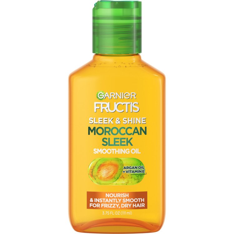 Which oil to use after smoothening best sale