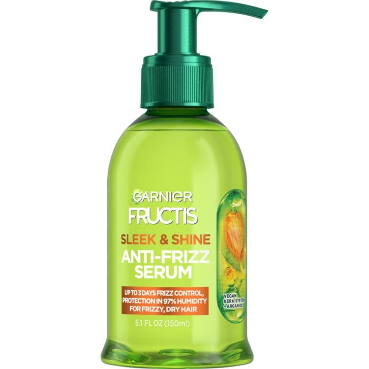 Sleek & Shine Anti-Frizz Serum