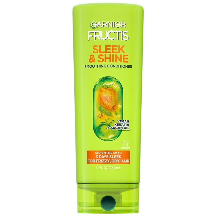 Sleek & Shine Smoothing Conditioner