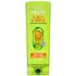 Front of Pack of Fructis Sleek & Shine Conditioner
