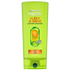 Front of Pack of Fructis Sleek & Shine Conditioner
