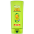 Front of Pack of Fructis Sleek & Shine Conditioner