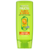 Front of Pack of Fructis Sleek & Shine Conditioner