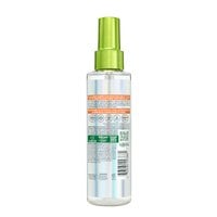 Anti frizz hair spray with heat protection - Garnier