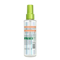 Anti frizz hair spray with heat protection - Garnier