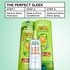 Blow dry hair spray for shiny hair - Garnier