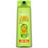 Front of Pack of Fructis Sleek & Shine Shampoo