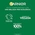 Garnier commits to Greener Beauty: cruelty-free, vegan formula, and 100% recycled plastic