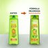 Improved formula and new look