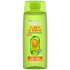 Front of Pack of Fructis Sleek & Shine Shampoo