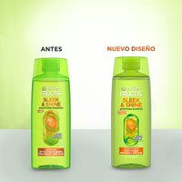 Improved formula and new look