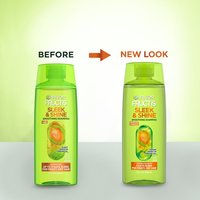 Improved formula and new look