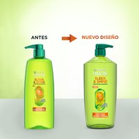 Improved formula and new look