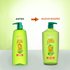 Improved formula and new look