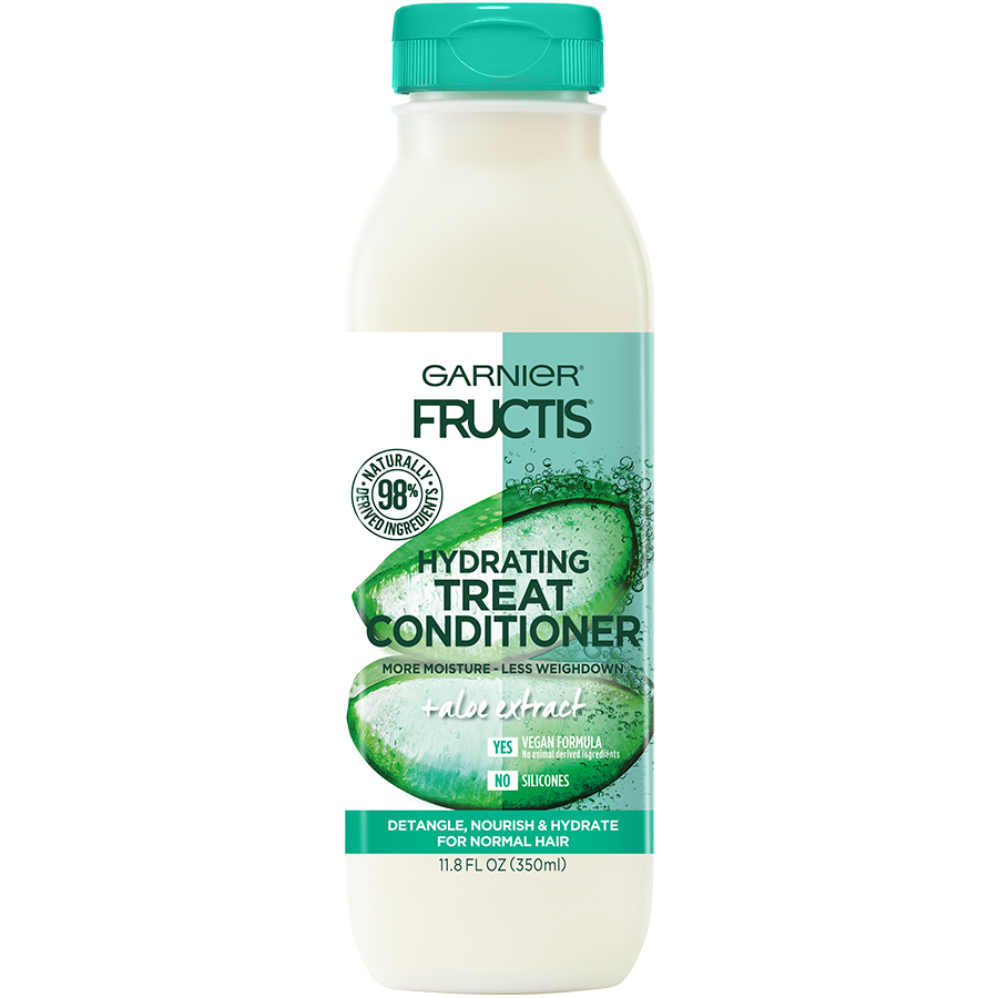 Garnier Fructis Nourishing Treats Hair Care