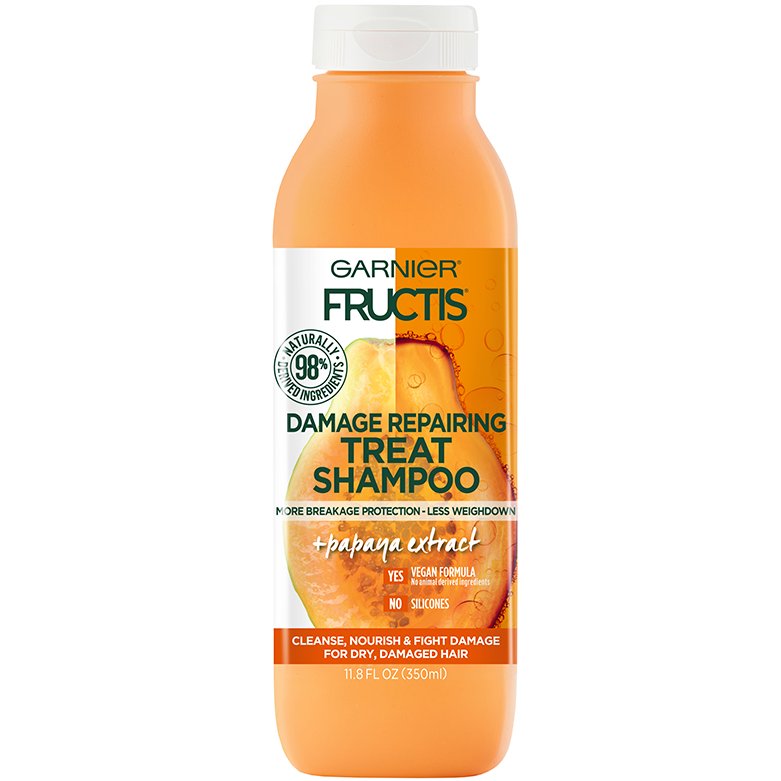 Garnier-Hair-Care-Fructis-Treats-Papaya-Shampoo-118-fl-oz-603084573707-AV1-PNG