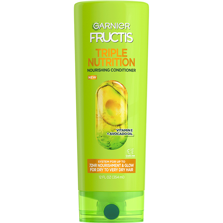 Fructis Triple Nutrition Conditioner