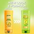 New look and formula