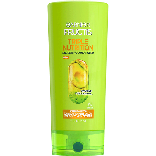 MÖDERE CONDITIONER 350mL×3 MÖDERE CONDITIONER 350mL×3 Garnier Fructis Hair Food