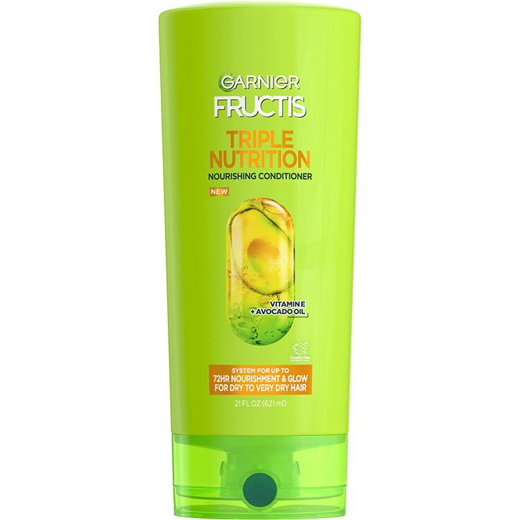 Fructis Triple Nutrition Conditioner