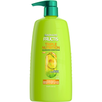 Fructis Triple Nutrition Conditioner