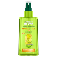 Fructis Triple Nutrition Marvelous Oil