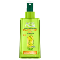 Fructis Triple Nutrition Marvelous Oil
