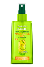 Fructis Triple Nutrition Marvelous Oil