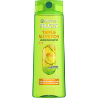 Fructis Triple Nutrition Shampoo