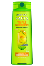Fructis Triple Nutrition Shampoo