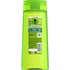 Fructis Triple Nutrition Shampoo back view