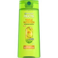 Fructis Triple Nutrition Shampoo