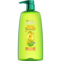 Fructis Triple Nutrition Shampoo