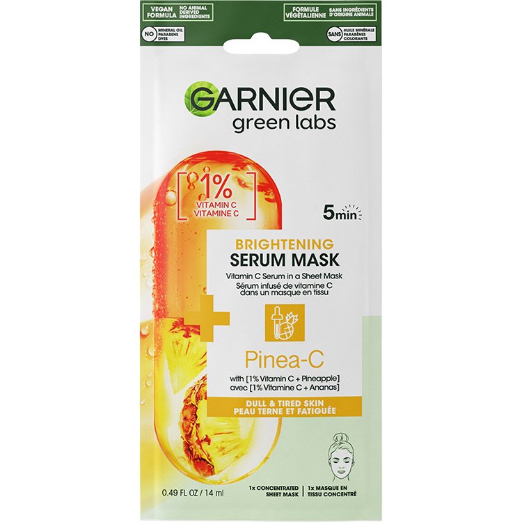 Garnier Skin Type Skin | Care Every Products for