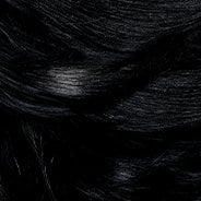 Shade swatch of 1.0 – Black