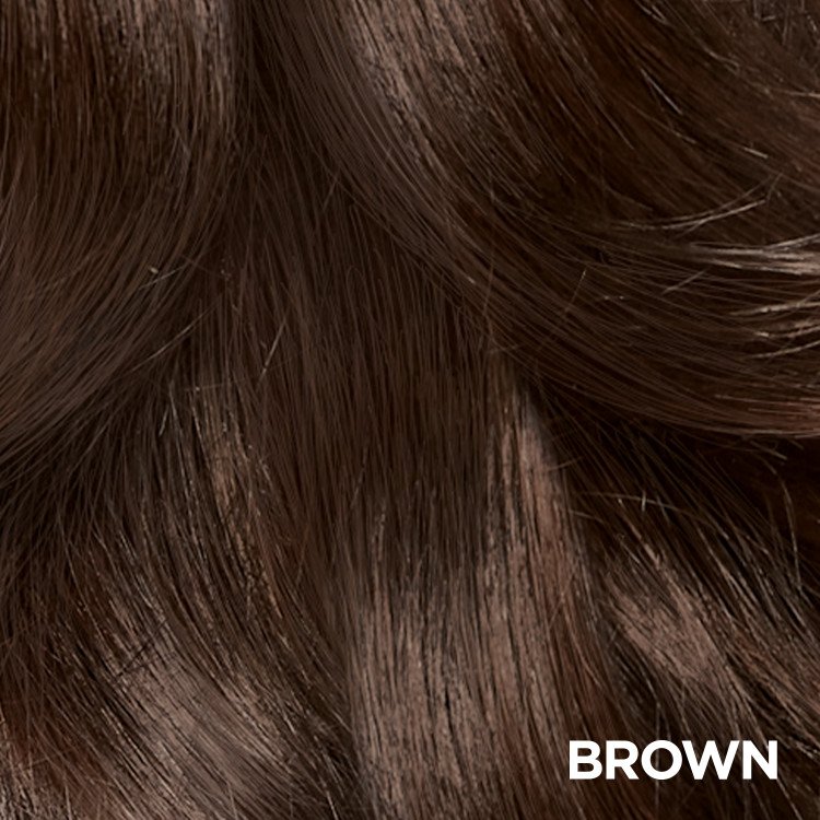 Shade swatch of 5.0 – Brown