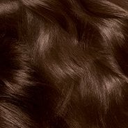 Shade swatch of 6.0 – Light Brown