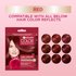 Compatible with all the below hair color reflects