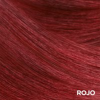 Shade swatch of 6.6 – Red