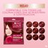 Compatible with all the below hair color reflects