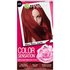 Color Sensation Hair Color 6.60 Where Theres Smoke Intense Fiery Red