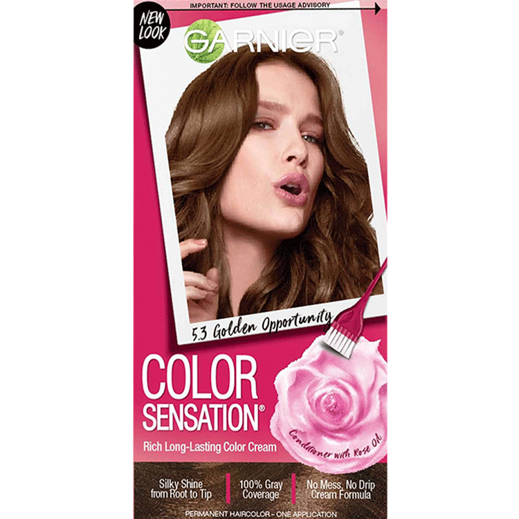 Sensation hair products shop