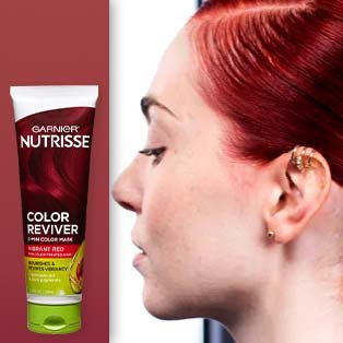 garnier color reviver copper garnier color reviver copper