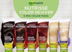 Color reviver 2025