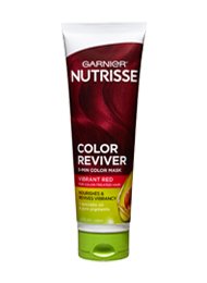 Garnier Haircolor Color Reviver - Vibrant Red
