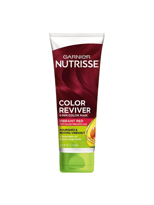 color reviver red